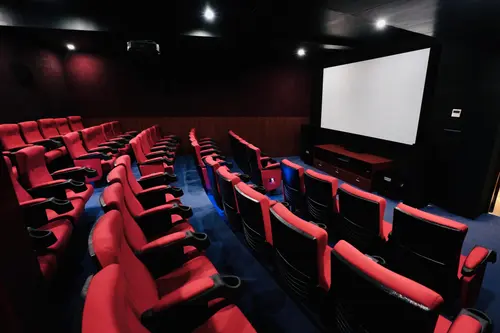 Ananta Udaipur - Other Facilities - Others 58